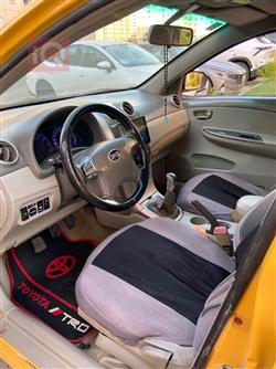 بي واي دي G3